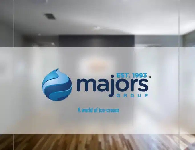 Frosted Glass Stickers & Glass Door Stickers for Office - Creators ...