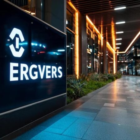 big signage of a signage company in dubai