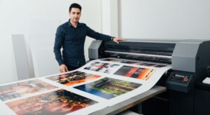 Digital Printing Companies in Dubai